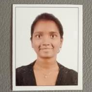 Akshaya M. Class I-V Tuition trainer in Hyderabad