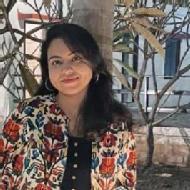 Dr. Pramita Chowdhury Class 9 Tuition trainer in Kolkata