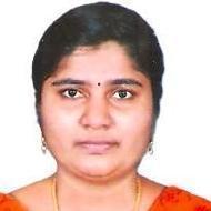 Biblin Henzia Class I-V Tuition trainer in Bangalore
