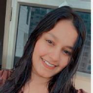 Divya Class 12 Tuition trainer in Delhi