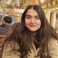 Gunjan G. Class 9 Tuition trainer in Noida