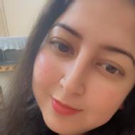 Varuni K. Class I-V Tuition trainer in Mandi Sadar