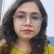 Swati A. Dance trainer in Delhi