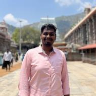Shanmukh Class 12 Tuition trainer in Hyderabad