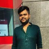 Manish Class I-V Tuition trainer in Patna