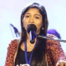Photo of Megha J.