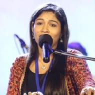 Megha J. Vocal Music trainer in Kolkata