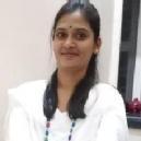 Nikita Arunkumar Sinha photo