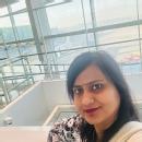 Photo of Aradhana A.