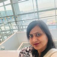 Aradhana A. Class 12 Tuition trainer in Jaipur