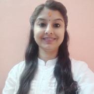 Shubhangi P. Class 9 Tuition trainer in Bageshwar