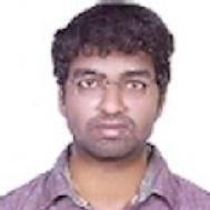 Abhinav Kumar NEET-UG trainer in Hyderabad