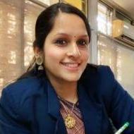 Suman B. Class 10 trainer in Delhi