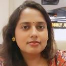 Photo of Shaitali D.