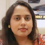 Shaitali D. IBPS Exam trainer in Hooghly