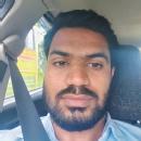 Photo of Rafik Patel