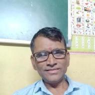 Ichharam Krushna Barade Class I-V Tuition trainer in Yawal