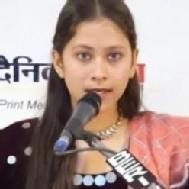 Mehak B. Vocal Music trainer in Jalandhar