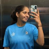 Sheetal R. Personal Trainer trainer in Delhi
