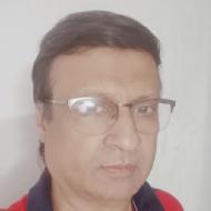 Ashish Sharma Class 10 trainer in Jodhpur