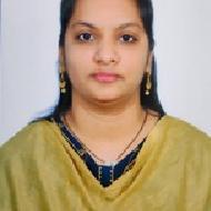 Shaik R. Telugu Language trainer in Hyderabad