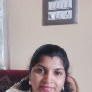 Priya D. Class I-V Tuition trainer in Bangalore