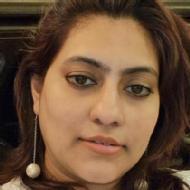 Devina M. Class I-V Tuition trainer in Kolkata