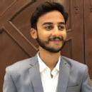 Photo of Syed Hamza