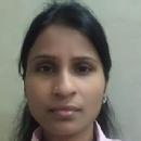 Photo of Ashma B.