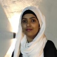 Nabeela Shahewar Class I-V Tuition trainer in Aurangabad