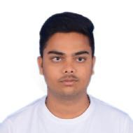 Vivek Class 12 Tuition trainer in Yamnampet