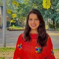 Parul R. Vocal Music trainer in Ludhiana