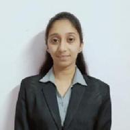 Manasi Narendra Rasane CA trainer in Nashik