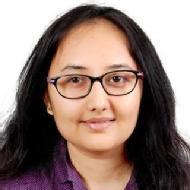 Vidhi D. CA trainer in Ahmedabad