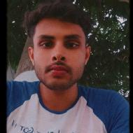 Amitesh Singh Class 12 Tuition trainer in Gurgaon