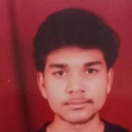 Himanshu Jha Spoken English trainer in Pune