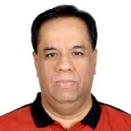 Jagjit Singh Chander Engineering Entrance trainer in Delhi