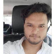 Ashish Raj Forex Trading trainer in Noida