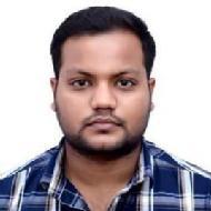 Tushar Sharma Class 10 trainer in Delhi