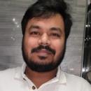 Photo of Anurag Kumar