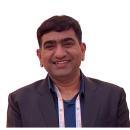 Pradeep Kumar Class 11 Tuition trainer in Ghooghra