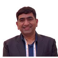 Pradeep Class 12 Tuition trainer in Ghooghra