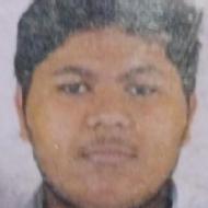 Naitik Class I-V Tuition trainer in Ranchi