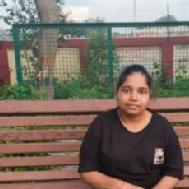 Archita P. Class I-V Tuition trainer in Farrukhabad