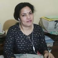 Rupali A. Nursery-KG Tuition trainer in Delhi