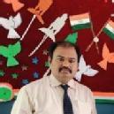 Photo of Pramod Tiwari