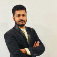 Gokul Sura Class 8 Tuition trainer in Hyderabad