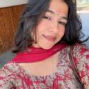 Photo of Simran D.