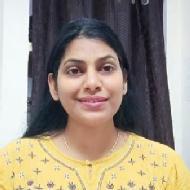 Ekta Class 9 Tuition trainer in Agra