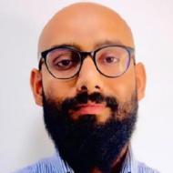 Suleman Khan Digital Marketing trainer in Delhi